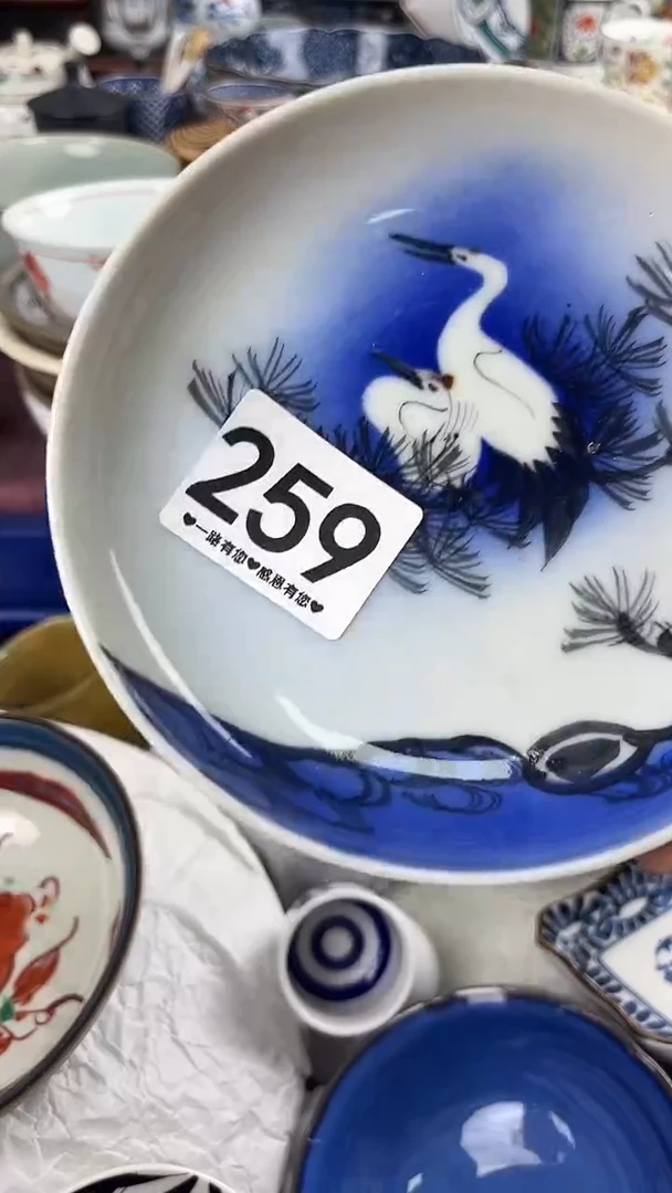 大**量         259