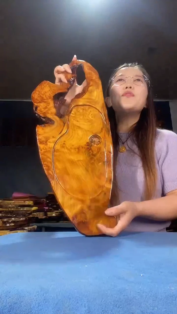 紫砂茶盘本店截图为准（不含配件）