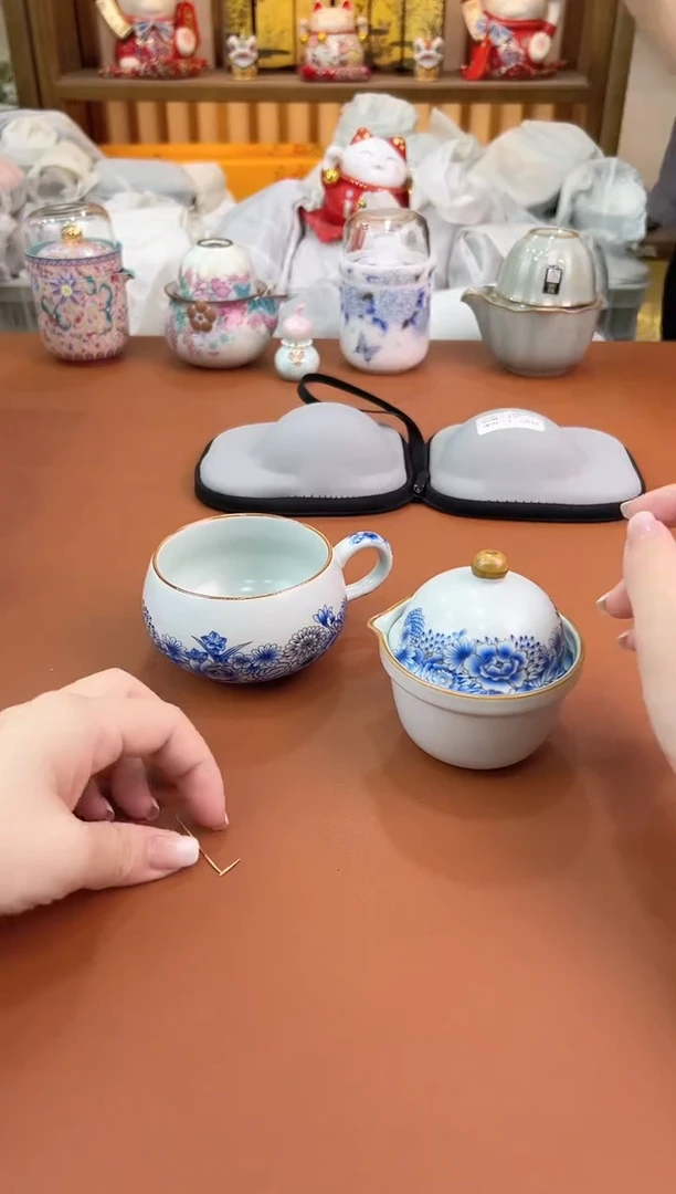 其他@@允礼茶器通用链接 这个真的很便宜
