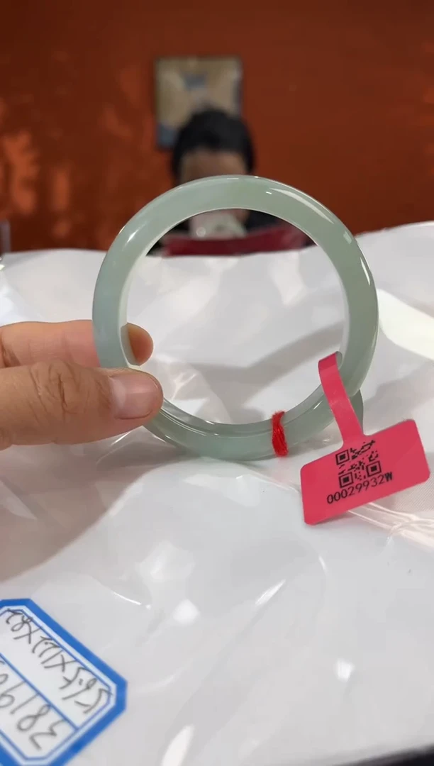 未镶嵌手镯翡翠57