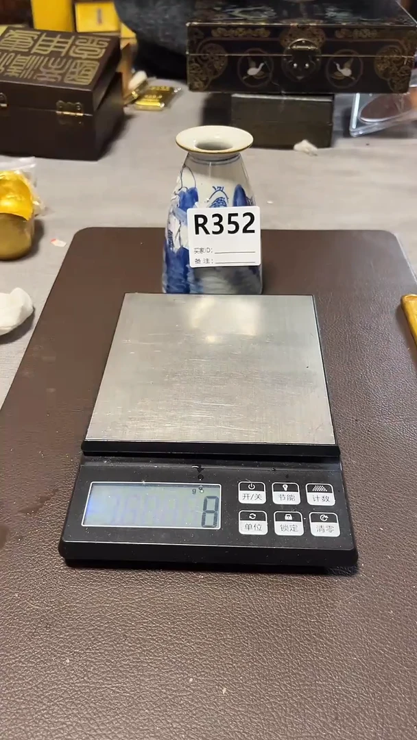 精选好物摆件新粉必备R352