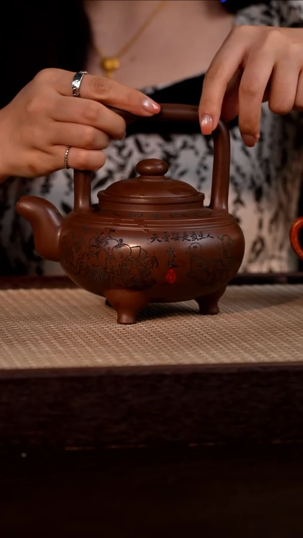 茶壶紫砂1111111111