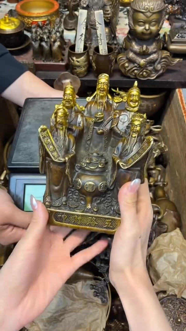 B古铜专属精选链接