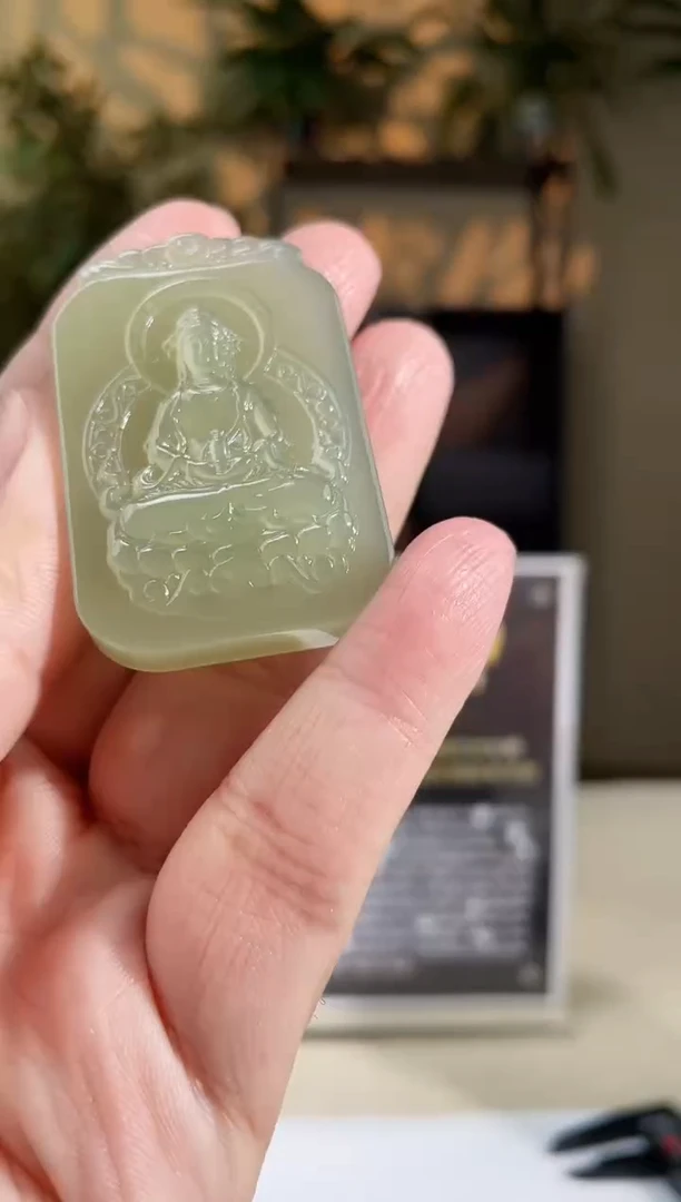 定制和田玉多样性发货拍一发一