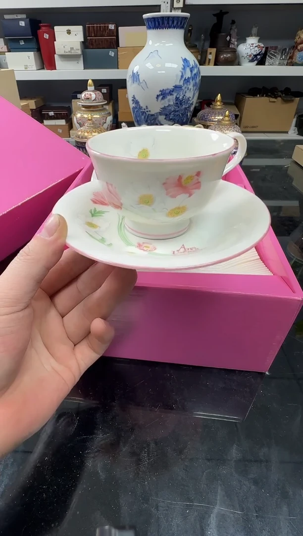 铭海好货，天天新箱133