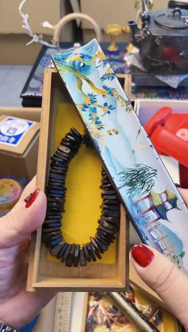 【闪购商品】瓷片LL炎美杂货铺质量保证