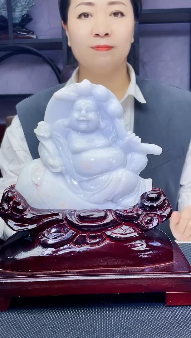 【闪购商品】定制翡翠未镶嵌毛货01180159