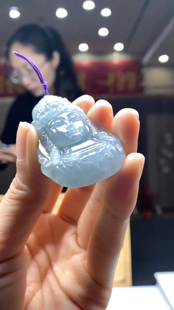 【闪购商品】定制翡翠未镶嵌********85