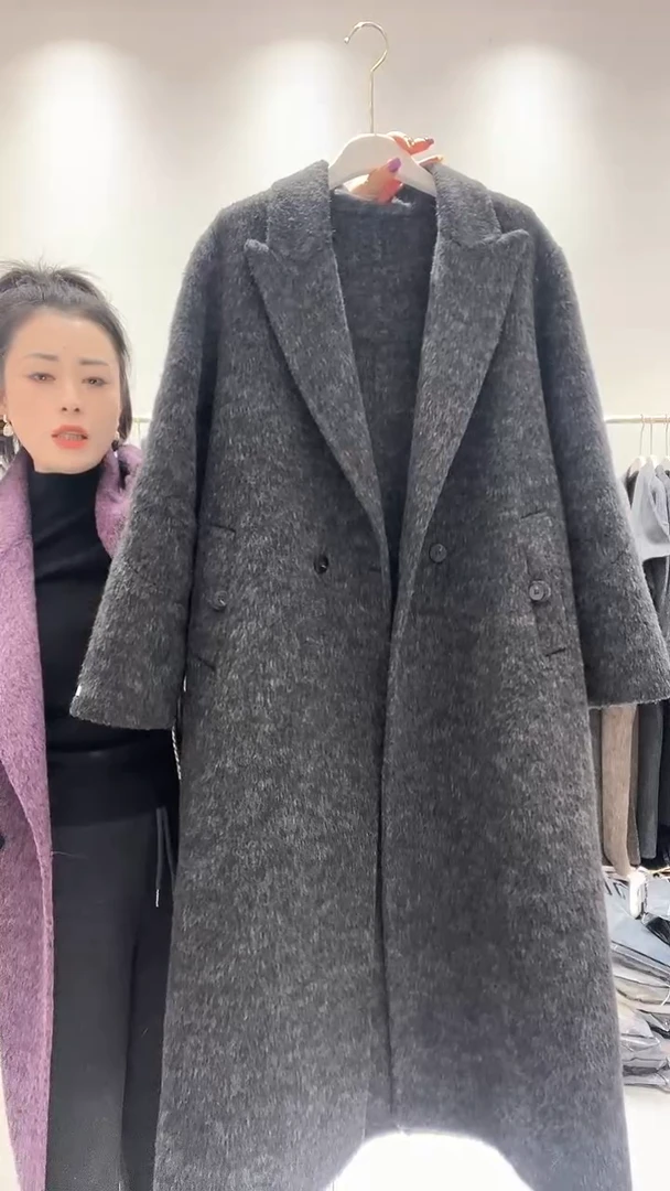 商贸城锦汐里女装批发002