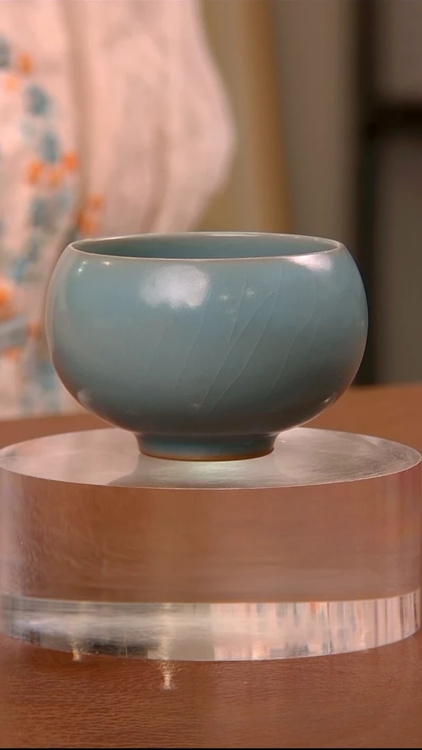 【闪购商品】瓷片132禅定普洱.........