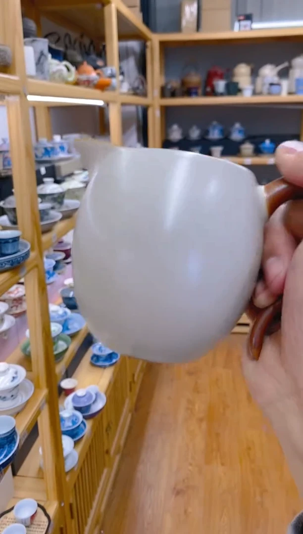 【闪购商品】其他高温烧制陶瓷124