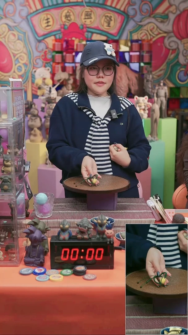 紫砂茶宠相思豆许愿生肖竞拍