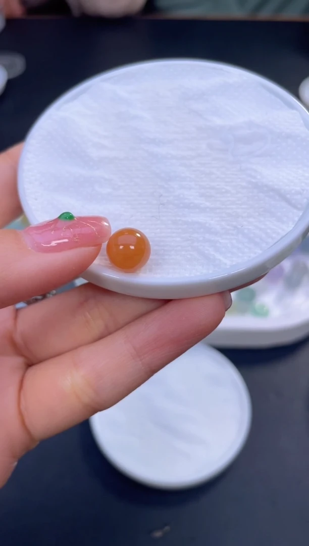 未镶嵌定制翡翠?****木啊A266