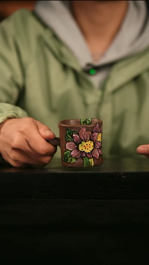 其他906遇瓷手作同款