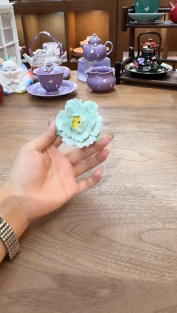 无静**兰一心茶具专用链接@@A13232