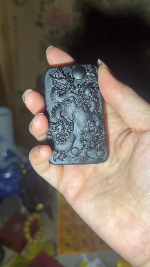 未镶嵌颈饰植物珀闪购高端商品链接