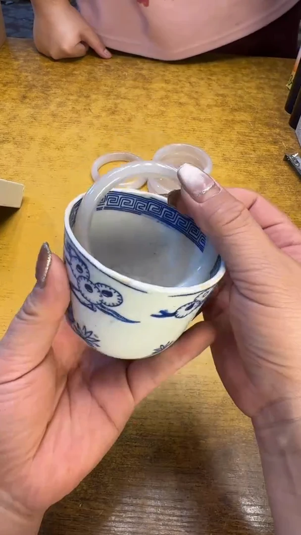 【闪购商品】瓷器瓷器瑕疵脏旧168随即单个