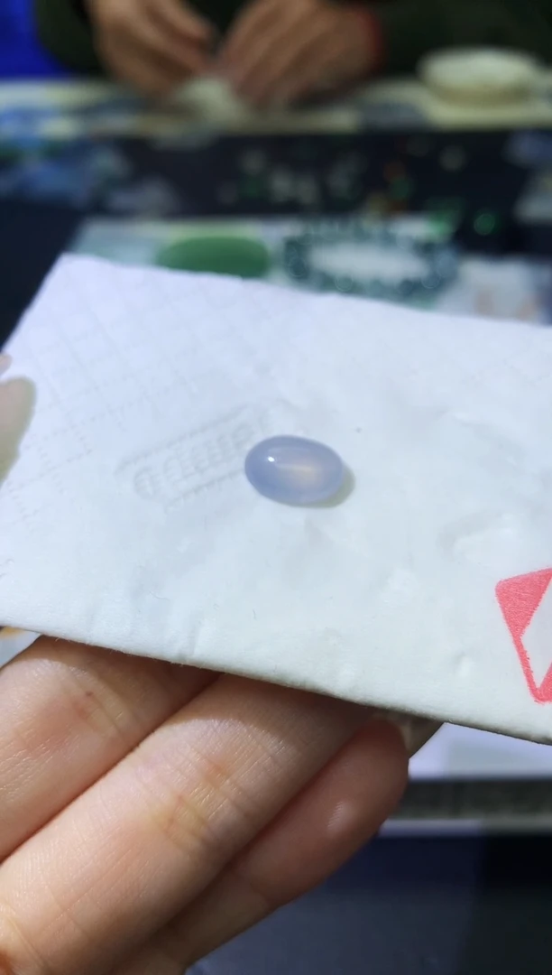 未镶嵌定制翡翠毛货   10.9-8.1-4.2