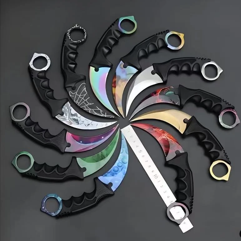 CSGO二百套箱子体验 反恐精英全球攻势周边游戏周边道具直播在售
