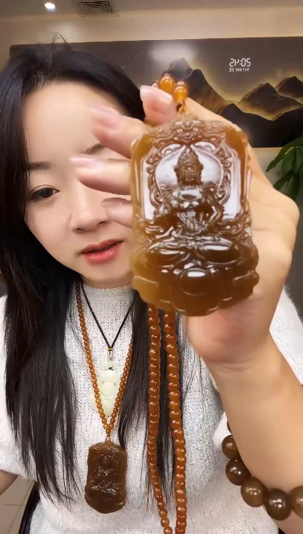 老蜜糖观音多样性随机发一