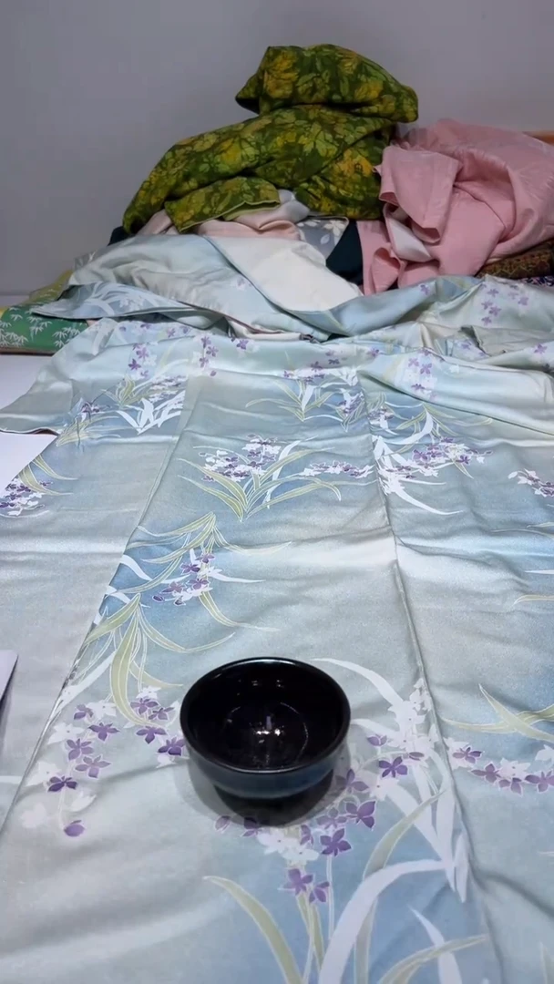 【闪购商品】茶盏-遗空空-遗空空AS1851