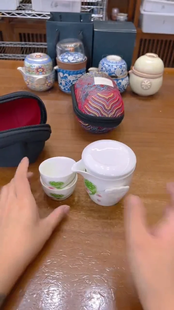 陶瓷茶具通用链接