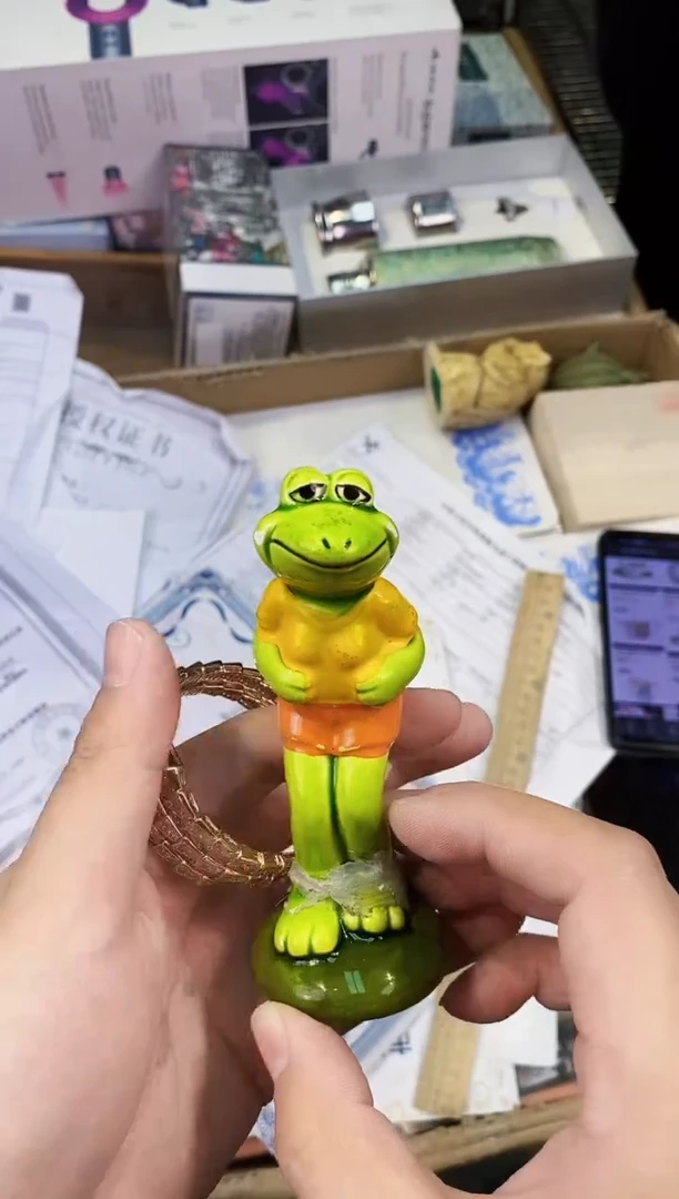 【闪购商品】瓷片都是我的大宝贝儿瓷器.