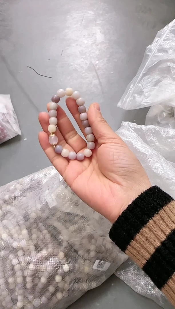 【闪购商品】菩提根/象牙果手串D-A545060