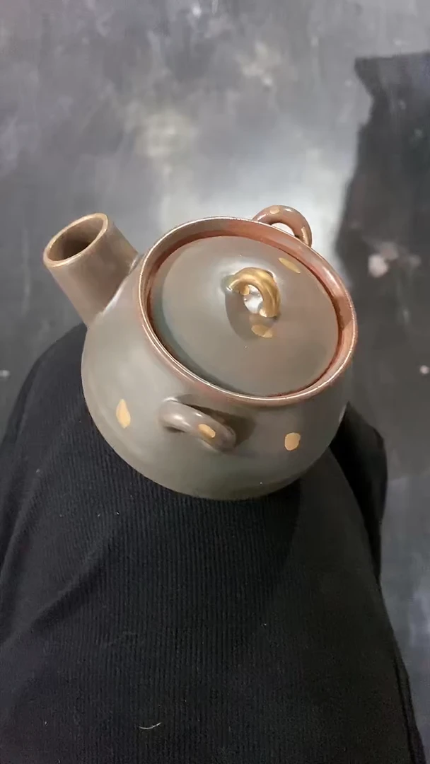 【闪购商品】瓷片陶瓷茶器孤品100过年礼物