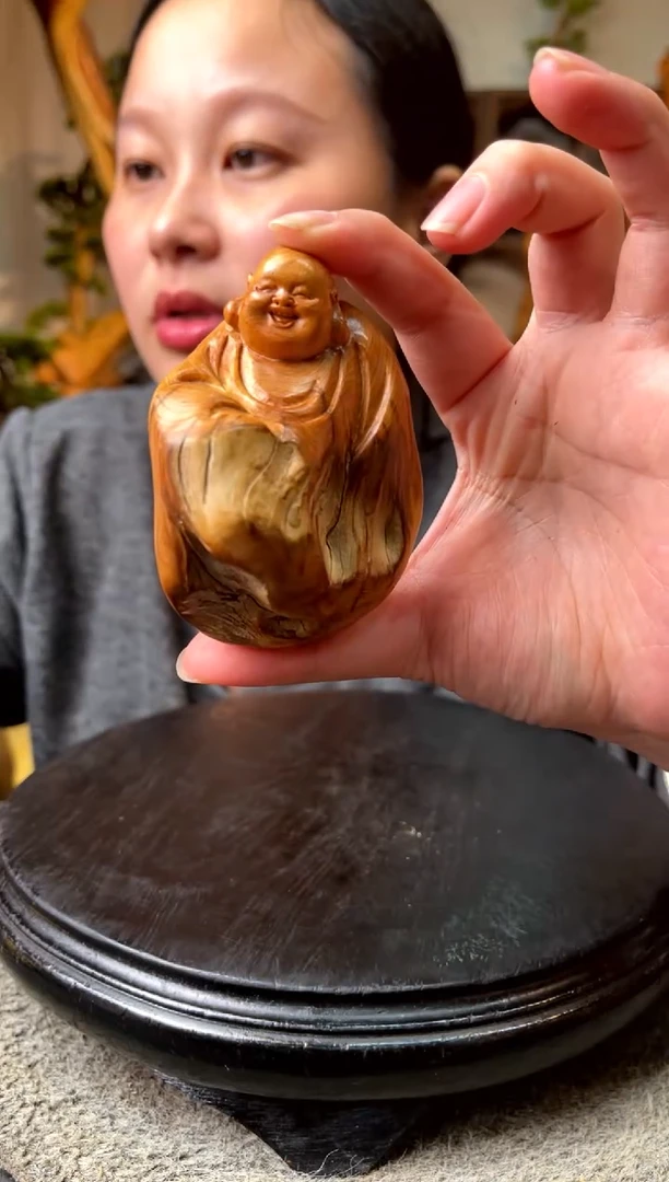 柏木（崖柏）崖柏小件