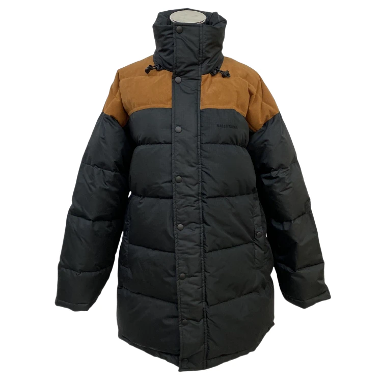 巴黎世家/羽绒服/95新/[251226MS]