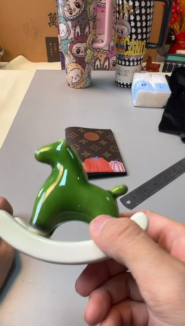 瓷片手工无品牌，七天无理由