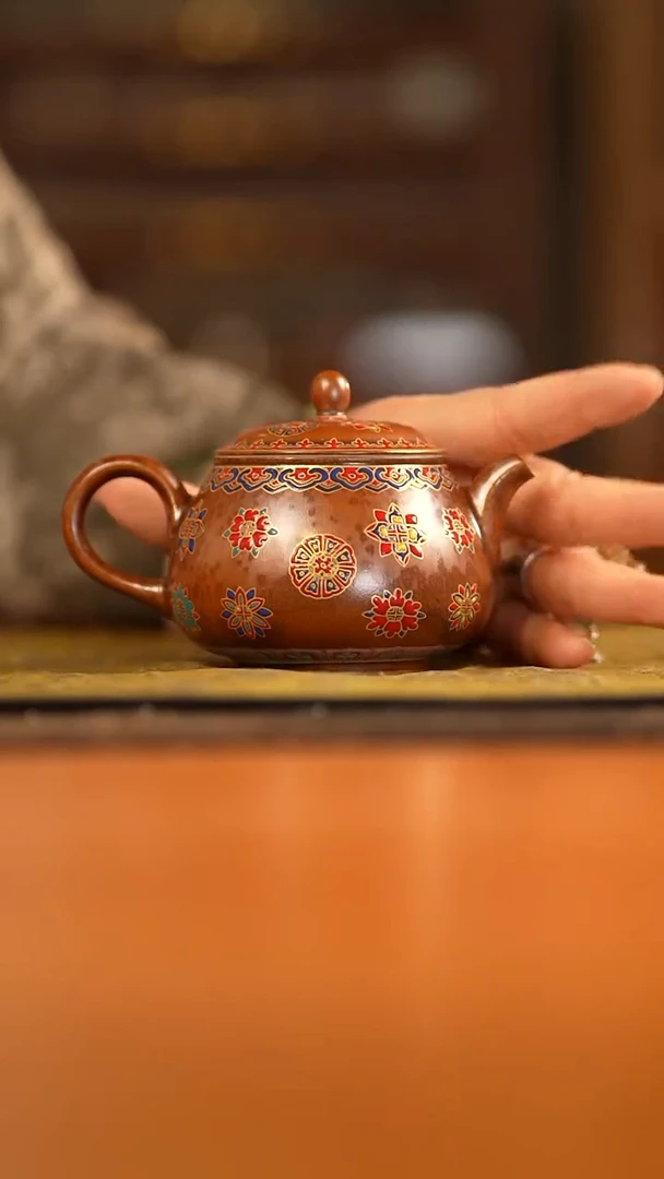 己和与瓷景德镇陶瓷