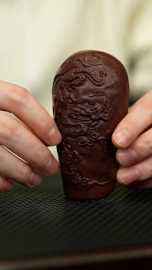 【闪购商品】紫砂茶宠宜兴原矿 手工 紫砂茶宠茶则