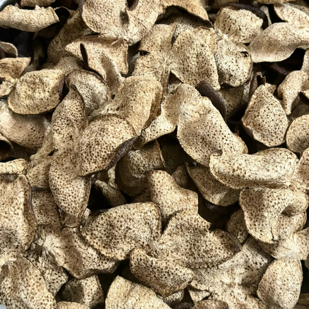 7号  2018年新会茶坑万牛围断陈皮   陈皮通用链接   q