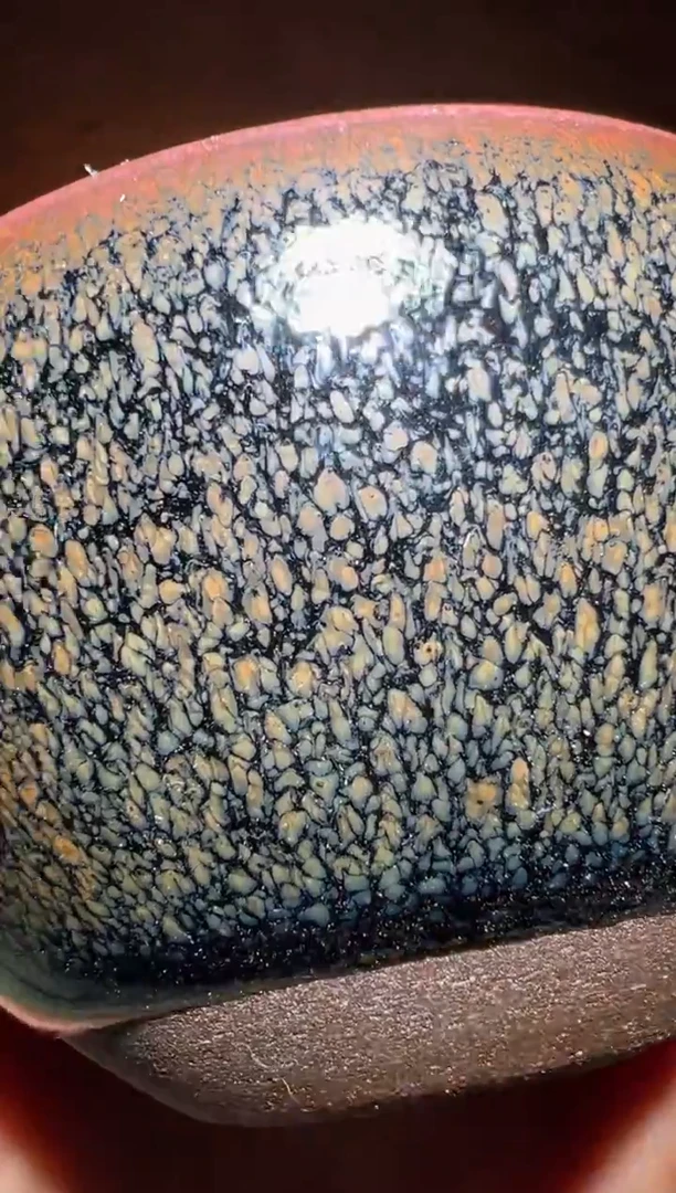 茶盏李健高端收藏30