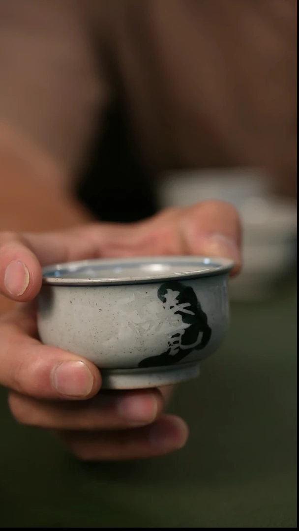 杯纯手工手绘手作器，，，