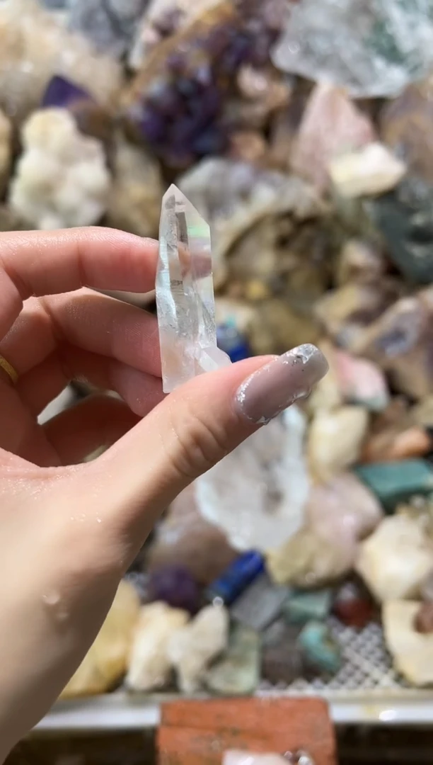 未镶嵌大型摆件（非配饰）水晶411