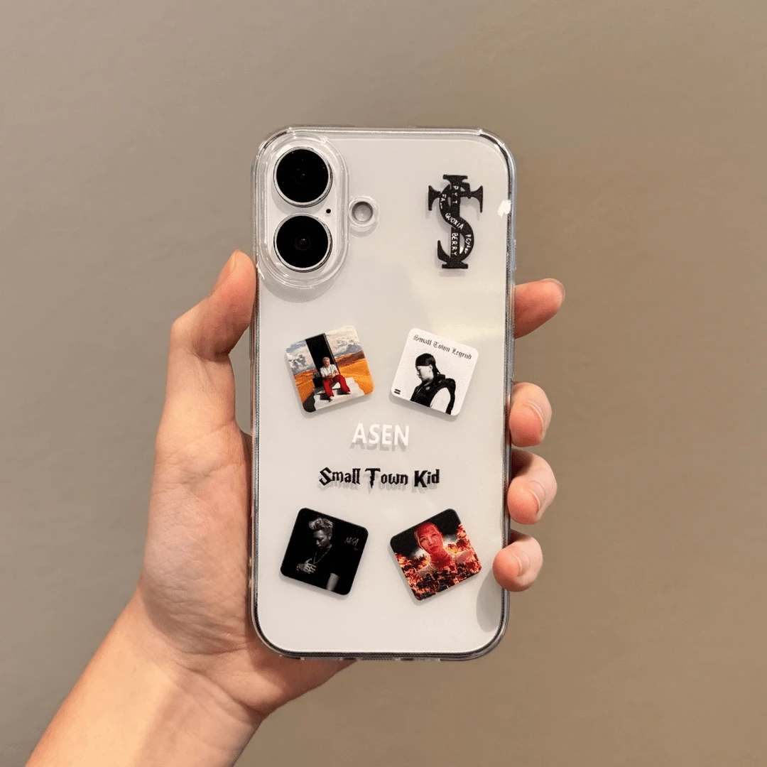 stk歌曲专辑适用苹果16小米oppovivo华为p70iPhone14/15国产精孔