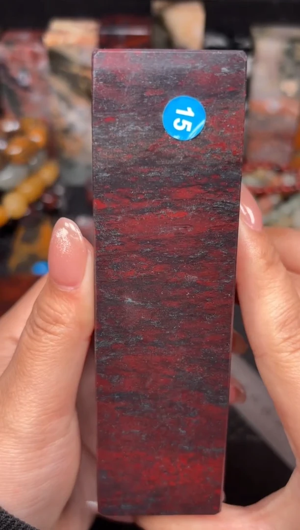 石材桂林创意摆件装饰 编号：15