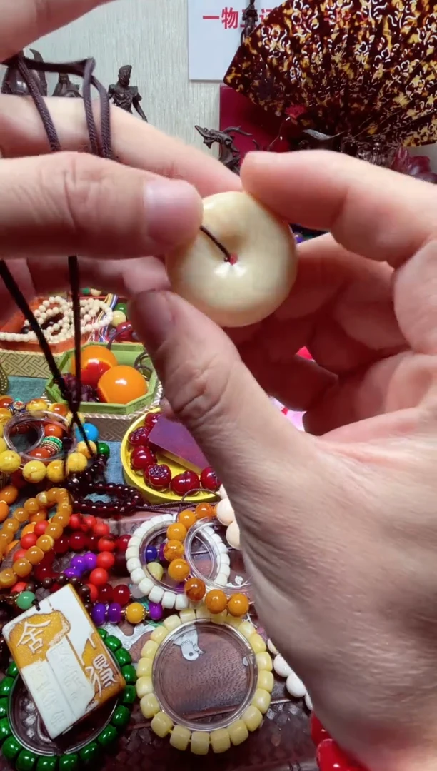 【专属链接专属链接】mmy平安扣