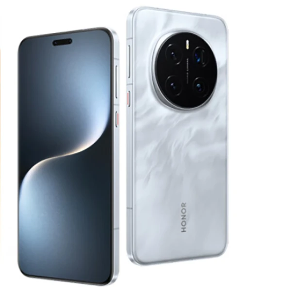 99新 honor/荣耀 magic7pro 2亿长焦骁龙8至尊3D人脸解锁二手整机