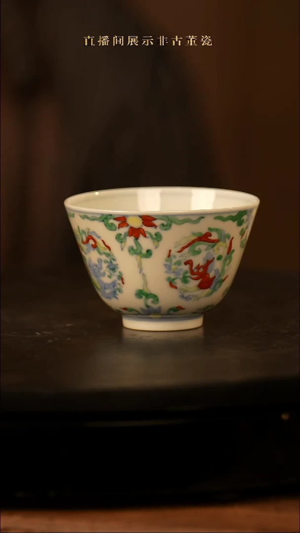 摆件传世非遗文化C15