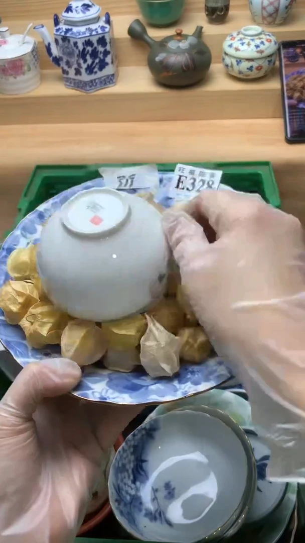 瓷片校长美瓷一号商品