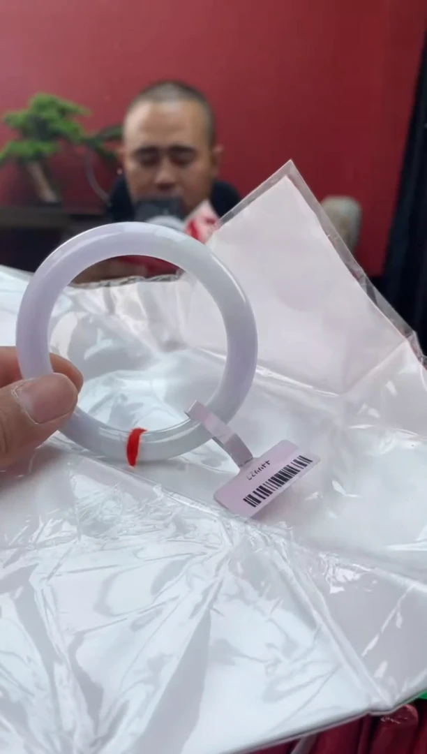 未镶嵌手镯翡翠6