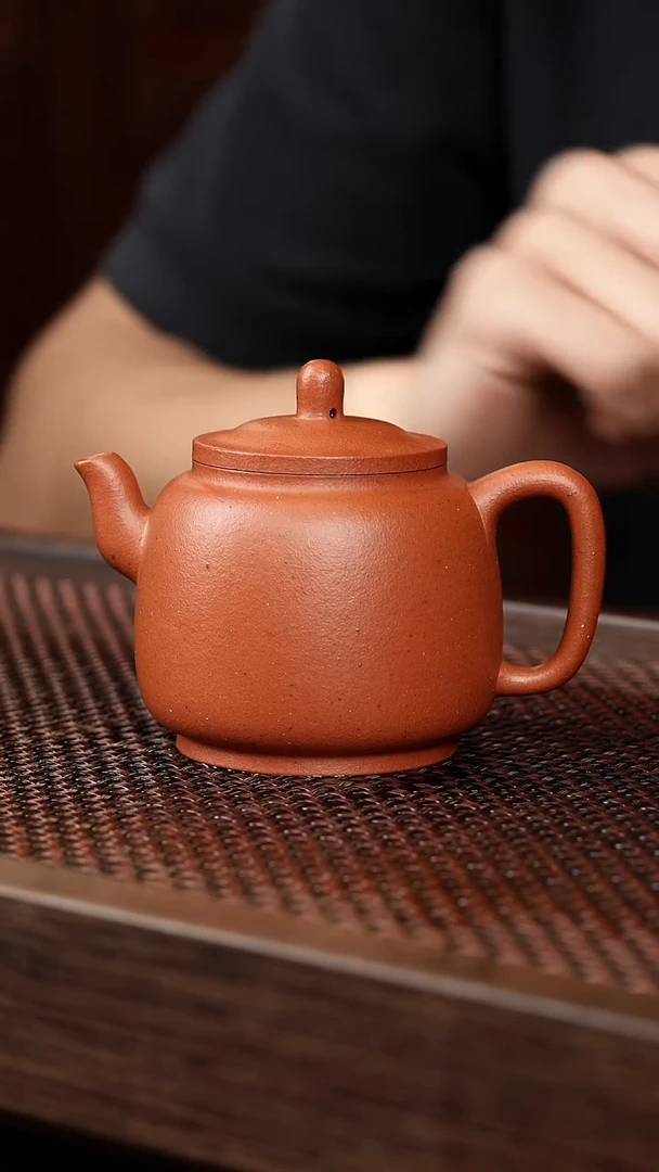 茶壶紫砂黄龙路降坡墨林