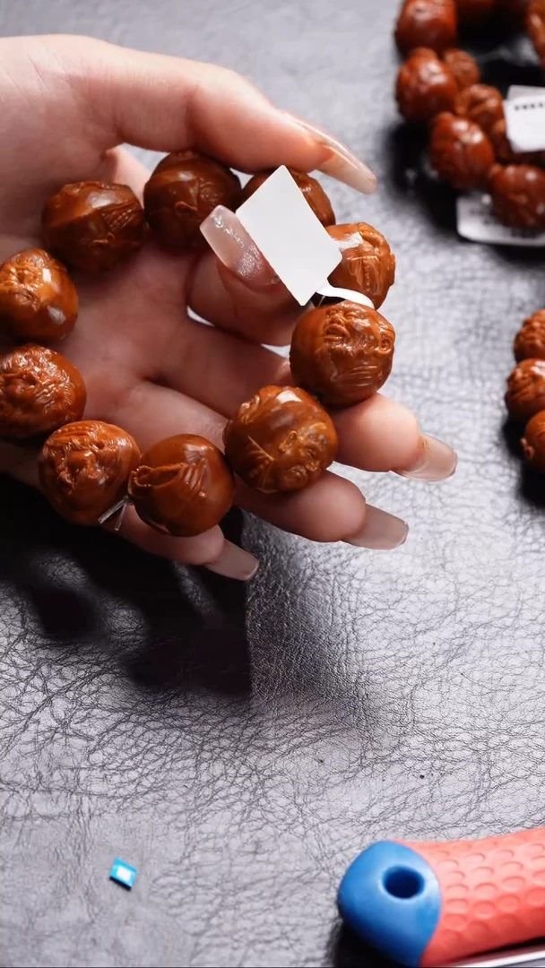 吊坠橄榄核方*芳橄榄核