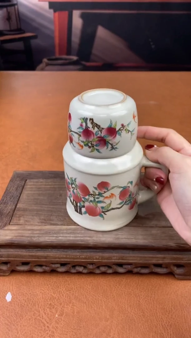【闪购商品】陶禧茶器闪购福利V