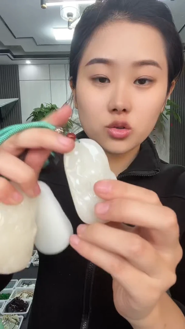 95随型观音白多样性发货一