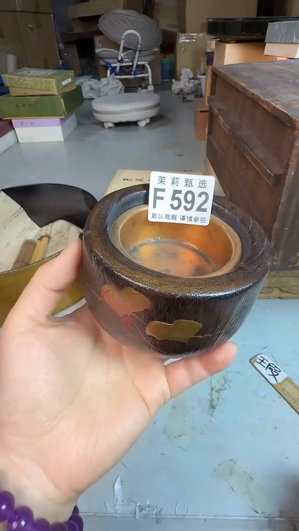 瓷片啊*茉莉甄选一号商品592